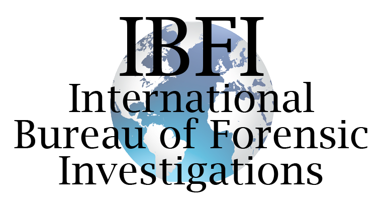 IBFI.org Masthead